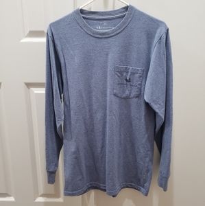 Southern Marsh long sleeve shirt